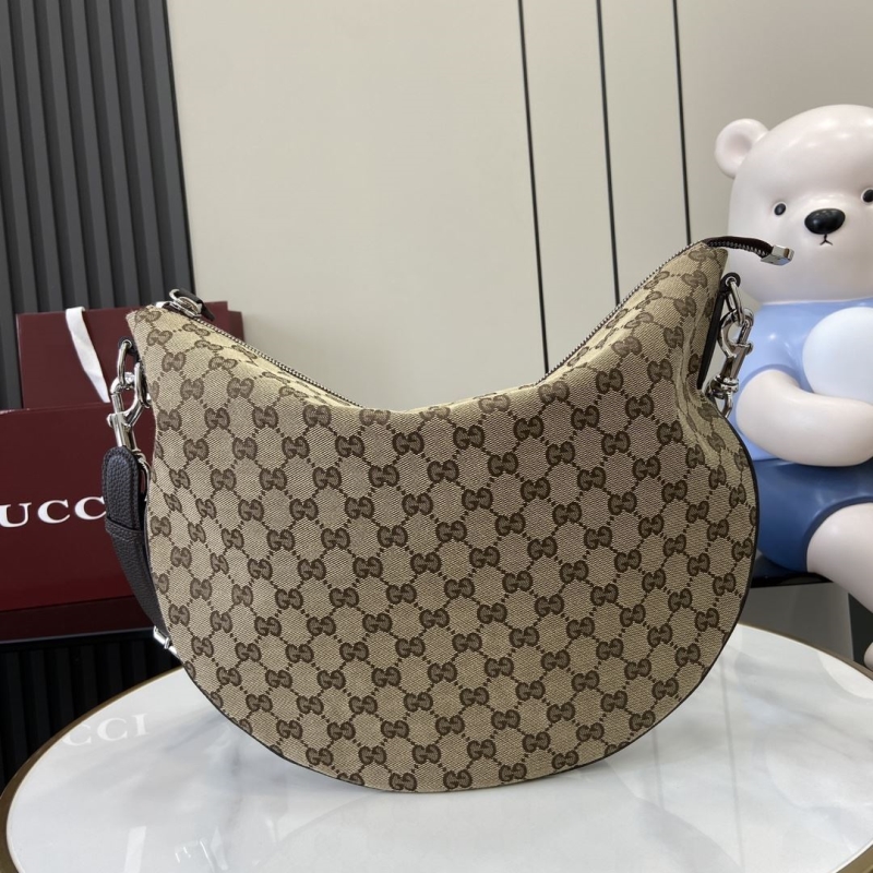 G*u*i satchel bags